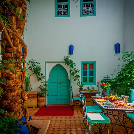 Riad Dar Mamouni-2