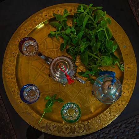 Riad Dar Mamouni-3