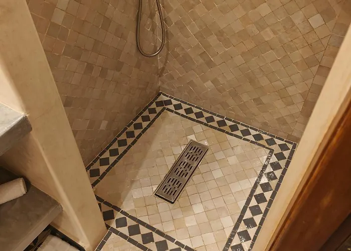 Riad Al Nubala Marrakesh